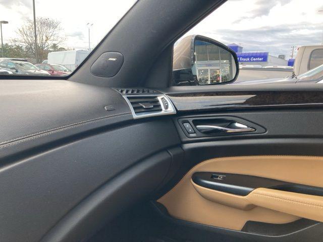 used 2015 Cadillac SRX car, priced at $13,995