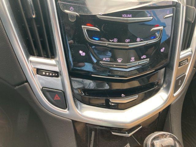 used 2015 Cadillac SRX car, priced at $13,995