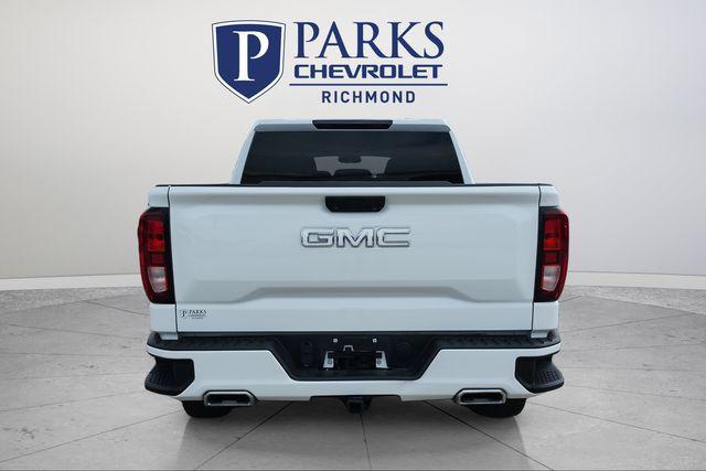 used 2023 GMC Sierra 1500 car, priced at $39,000
