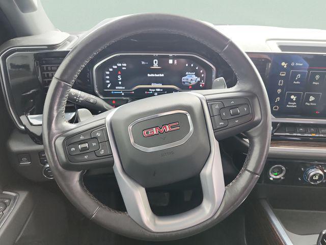 used 2023 GMC Sierra 1500 car, priced at $39,000