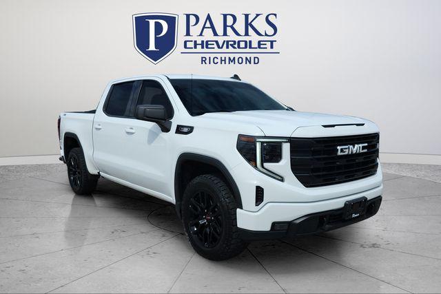 used 2023 GMC Sierra 1500 car, priced at $39,000