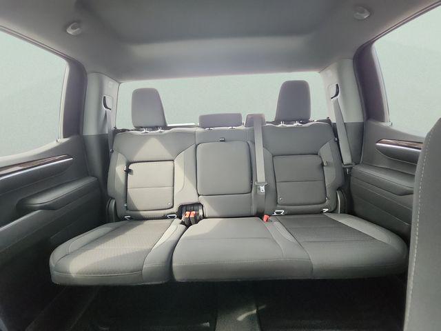 used 2023 GMC Sierra 1500 car, priced at $39,000