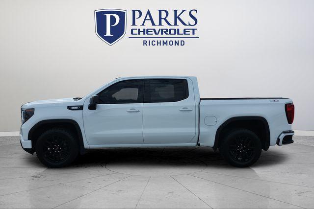 used 2023 GMC Sierra 1500 car, priced at $39,000
