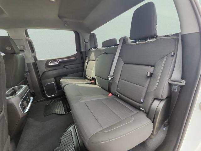 used 2023 GMC Sierra 1500 car, priced at $39,000