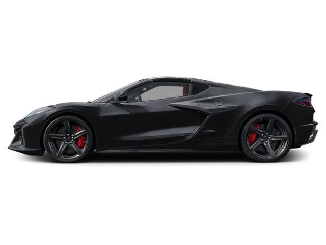 new 2026 Chevrolet Corvette car, priced at $115,075