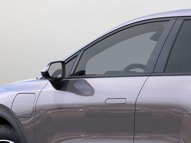 new 2026 Chevrolet Equinox EV car, priced at $35,495