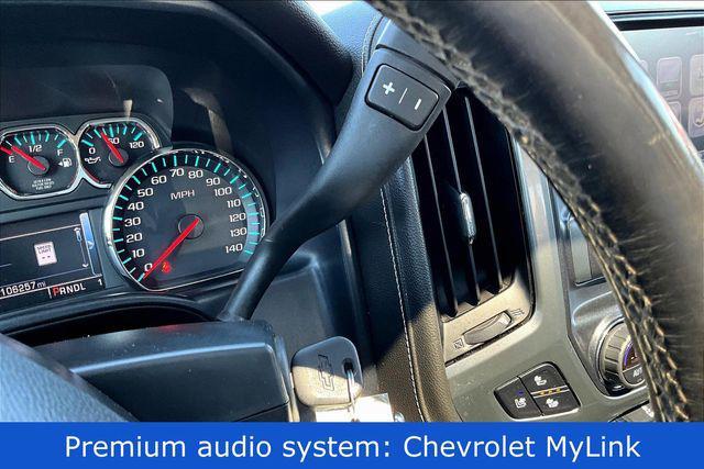 used 2017 Chevrolet Silverado 3500 car, priced at $47,000