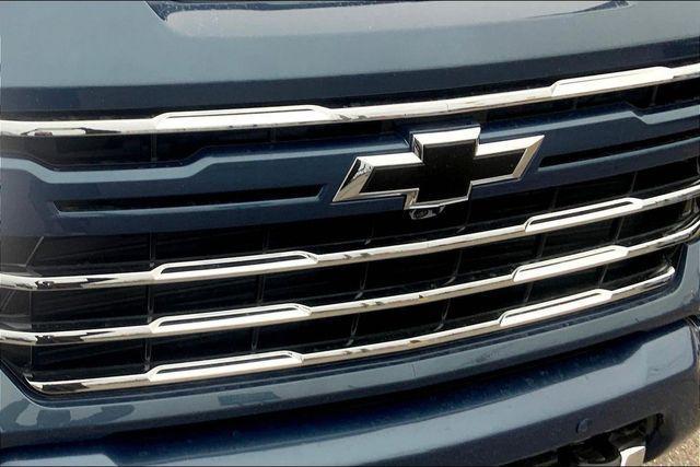 new 2025 Chevrolet Silverado 2500 car, priced at $128,940