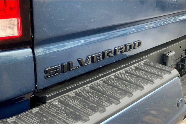 new 2025 Chevrolet Silverado 2500 car, priced at $128,940