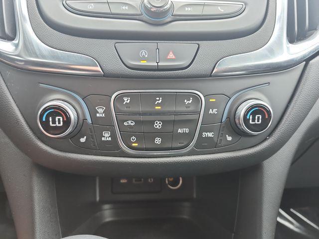 used 2023 Chevrolet Equinox car, priced at $22,500