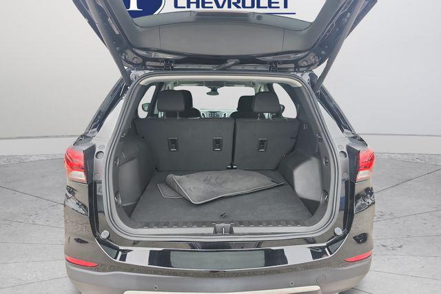 used 2023 Chevrolet Equinox car, priced at $22,500