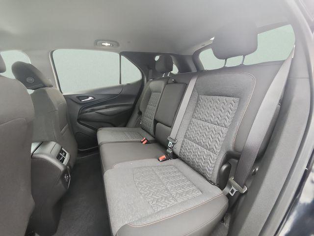 used 2023 Chevrolet Equinox car, priced at $22,500