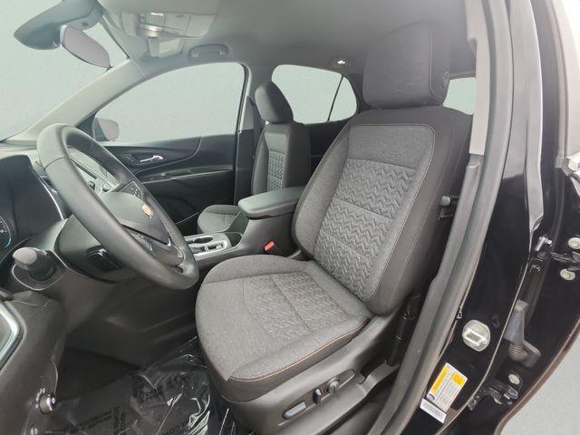 used 2023 Chevrolet Equinox car, priced at $22,500
