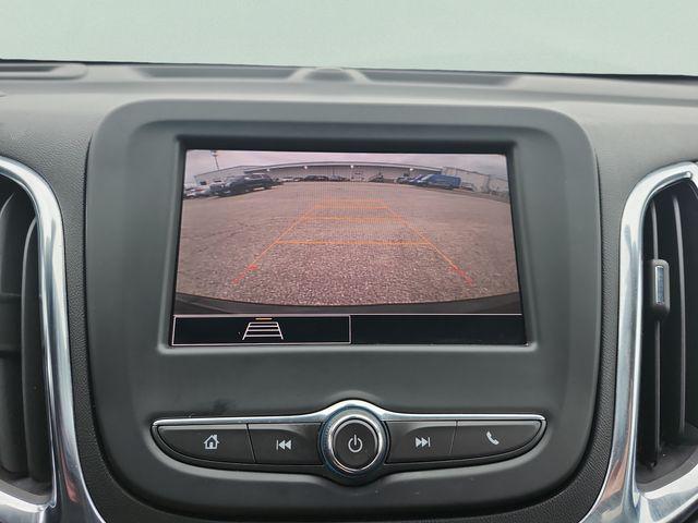 used 2023 Chevrolet Equinox car, priced at $22,500
