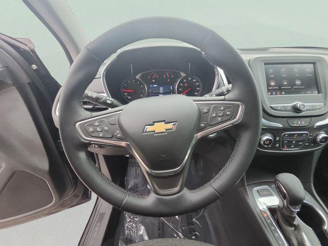 used 2023 Chevrolet Equinox car, priced at $22,500