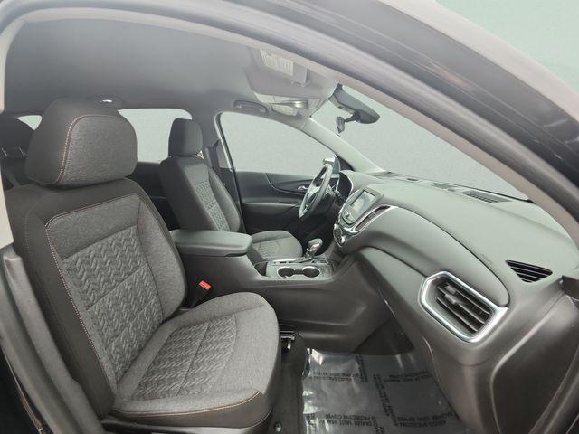 used 2023 Chevrolet Equinox car, priced at $22,500