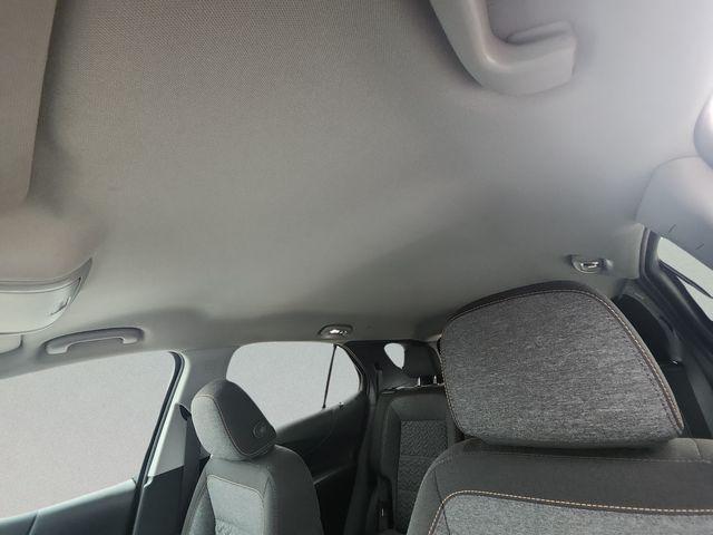 used 2023 Chevrolet Equinox car, priced at $22,500