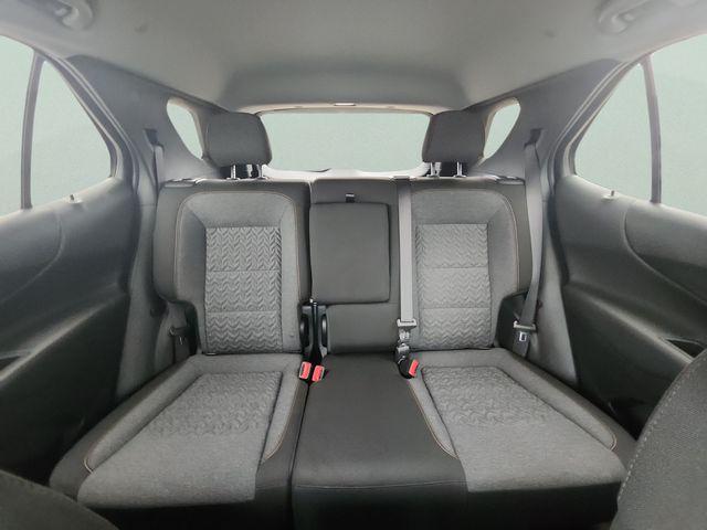 used 2023 Chevrolet Equinox car, priced at $22,500