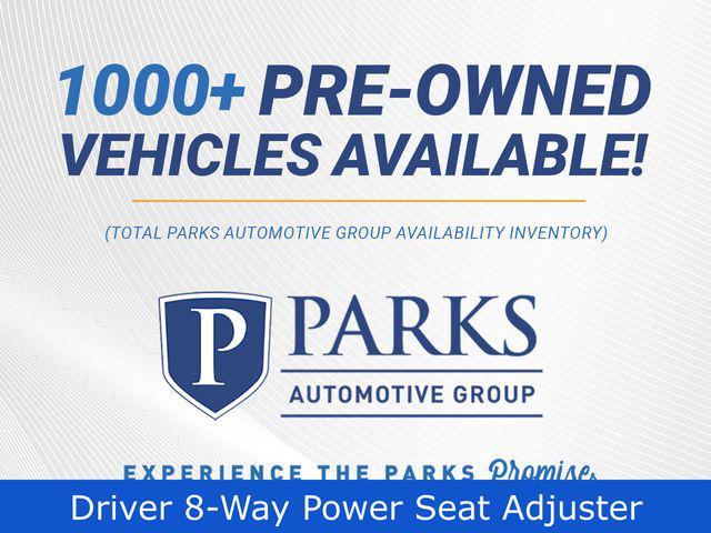 used 2023 Chevrolet Equinox car, priced at $19,000