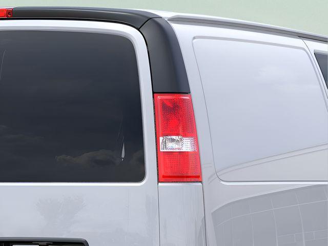 new 2025 Chevrolet Express 2500 car, priced at $47,323
