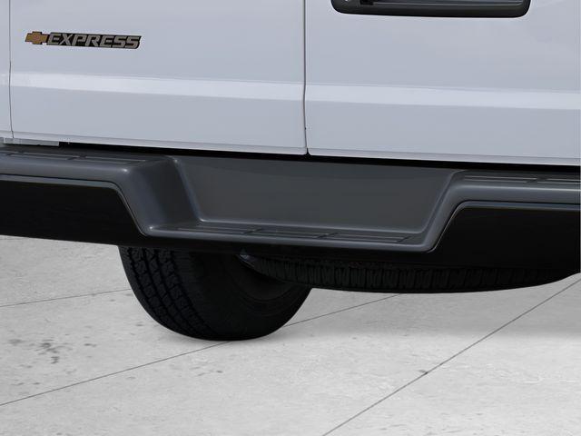 new 2025 Chevrolet Express 2500 car, priced at $47,323