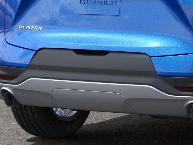new 2024 Chevrolet Blazer car, priced at $39,405