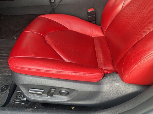 used 2018 Toyota Camry car, priced at $17,900