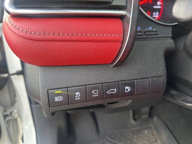 used 2018 Toyota Camry car, priced at $17,900