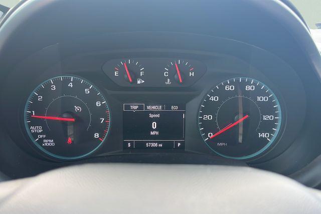 used 2023 Chevrolet Malibu car, priced at $18,200