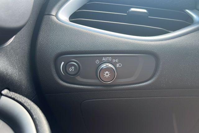 used 2023 Chevrolet Malibu car, priced at $18,200