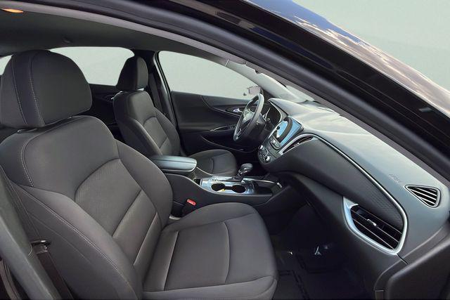 used 2023 Chevrolet Malibu car, priced at $18,200