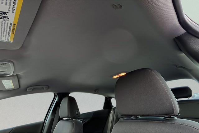 used 2023 Chevrolet Malibu car, priced at $18,200