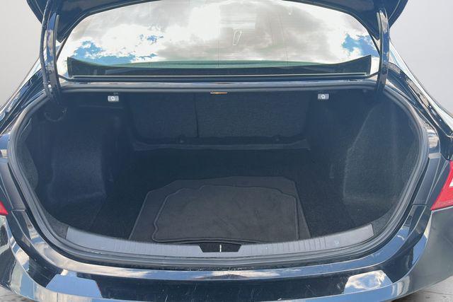 used 2023 Chevrolet Malibu car, priced at $18,200