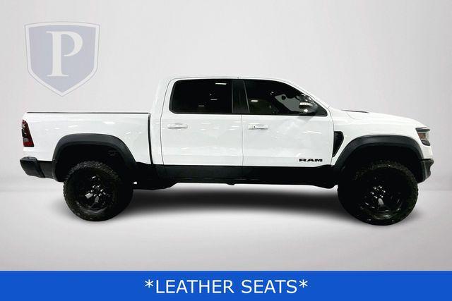 used 2021 Ram 1500 car, priced at $74,800