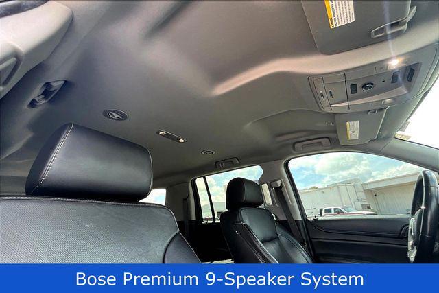 used 2020 GMC Yukon XL car, priced at $30,000