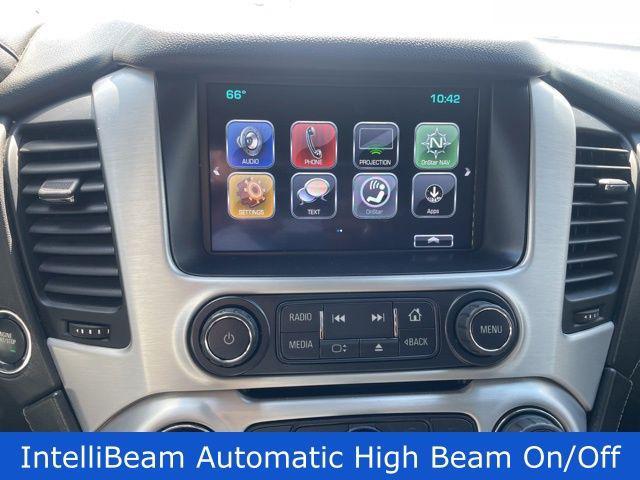 used 2020 GMC Yukon XL car, priced at $31,500