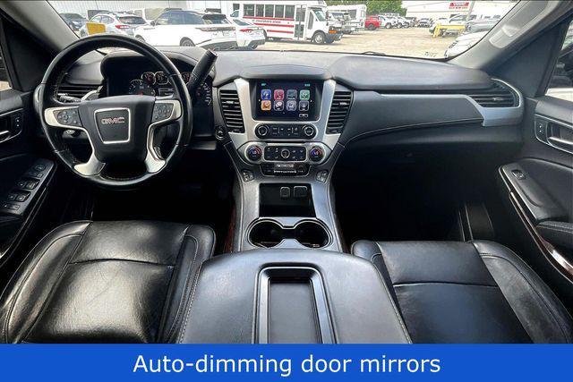 used 2020 GMC Yukon XL car, priced at $30,000