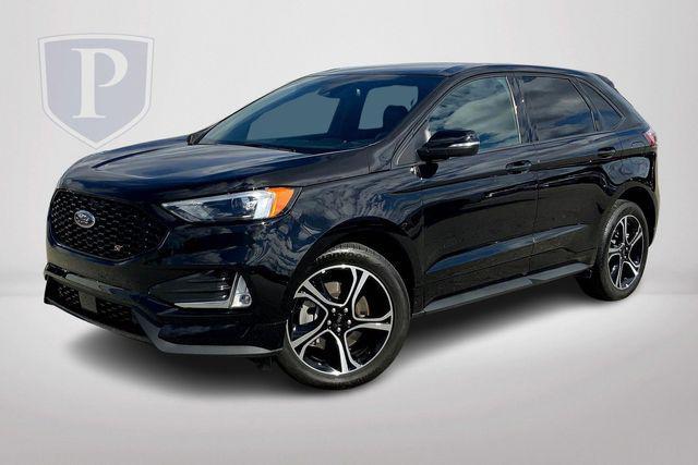 used 2023 Ford Edge car, priced at $32,500