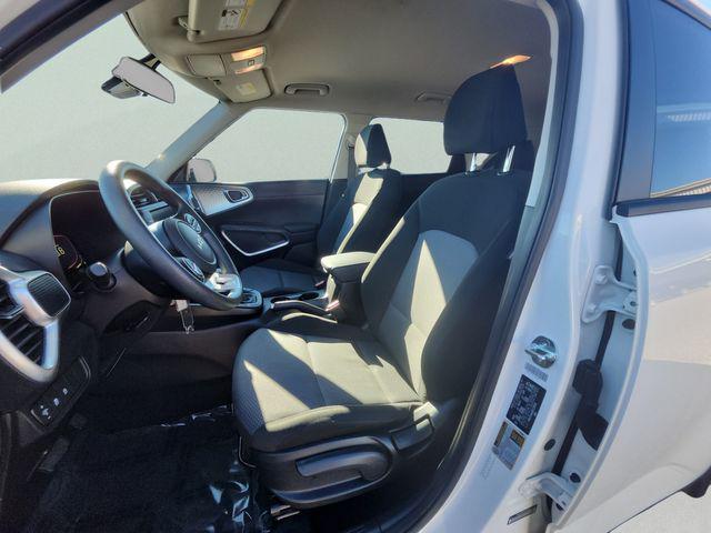 used 2024 Kia Soul car, priced at $17,300