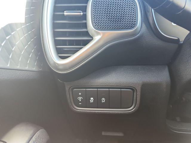 used 2024 Kia Soul car, priced at $17,300