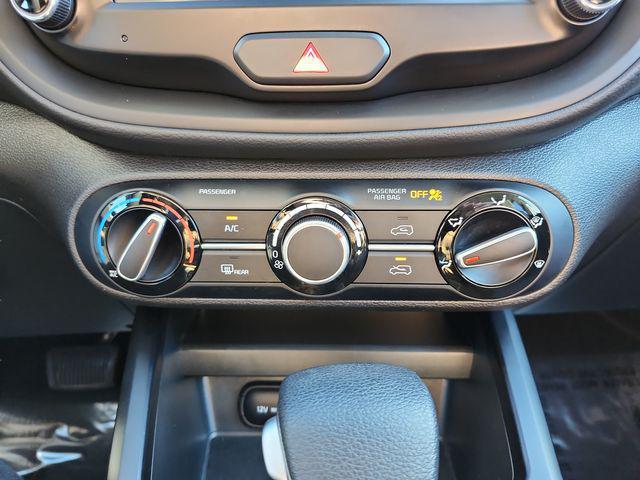 used 2024 Kia Soul car, priced at $17,300