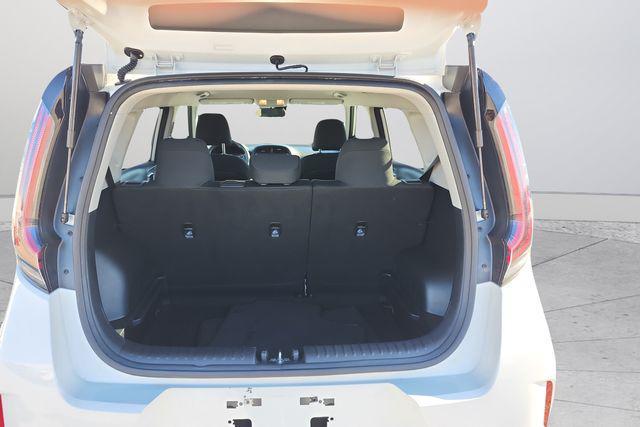 used 2024 Kia Soul car, priced at $17,300