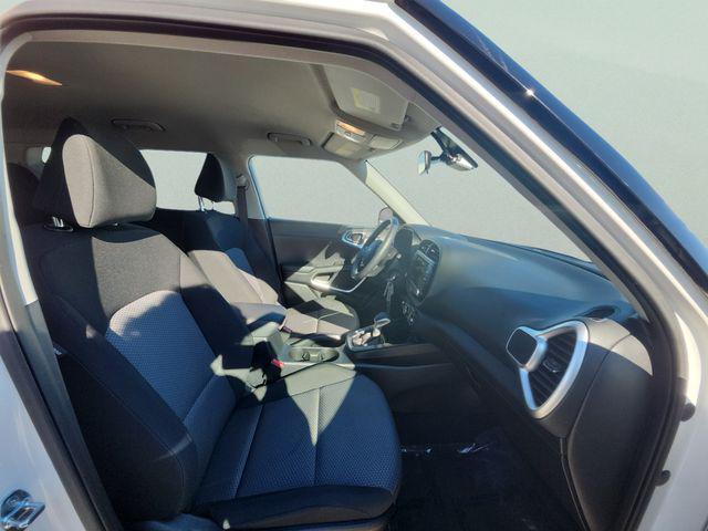 used 2024 Kia Soul car, priced at $17,300