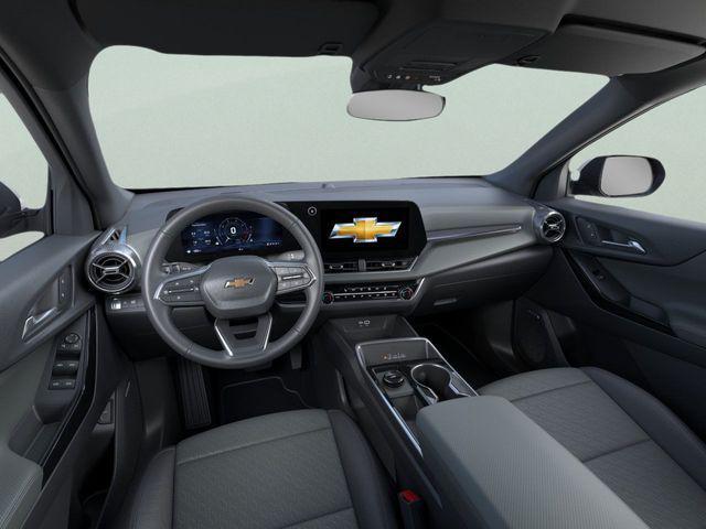 new 2026 Chevrolet Equinox car, priced at $30,690