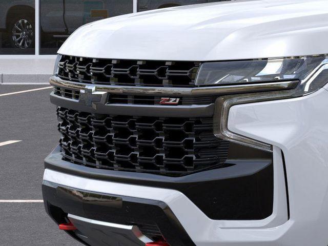 new 2024 Chevrolet Suburban car, priced at $68,185