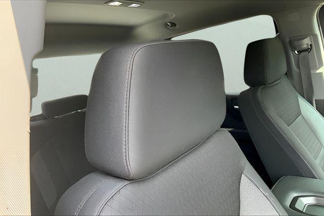 used 2022 Chevrolet Silverado 1500 car, priced at $30,400
