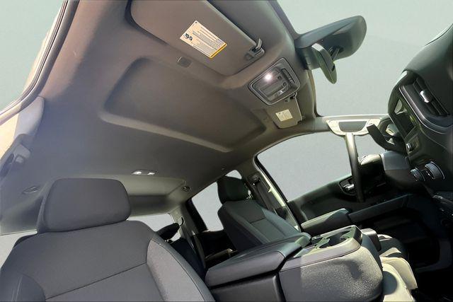used 2022 Chevrolet Silverado 1500 car, priced at $30,400