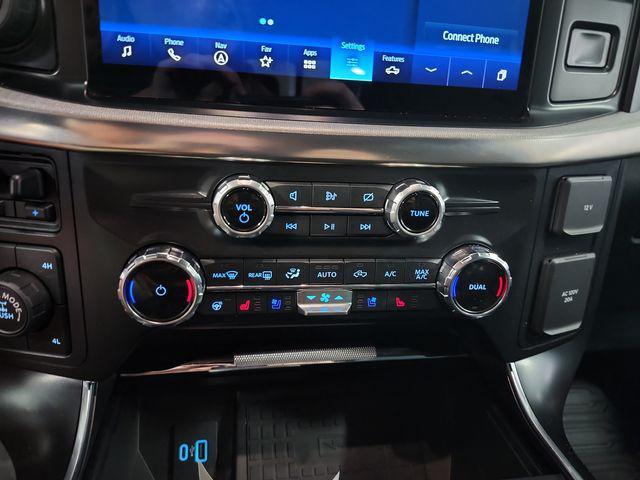 used 2022 Ford F-150 car