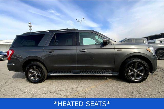 used 2019 Ford Expedition Max car, priced at $26,500