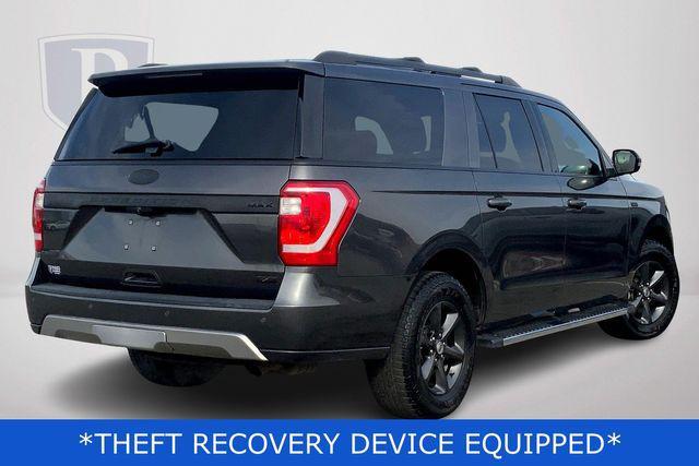 used 2019 Ford Expedition Max car, priced at $26,500